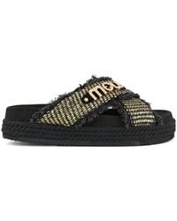 Mou - Sliders - Lyst