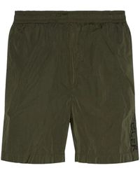 Moncler - Casual shorts - Lyst