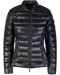 ARMANI EXCHANGE - Down Jackets - Lyst