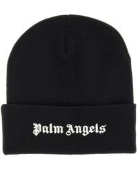 Palm Angels - Beanies - Lyst