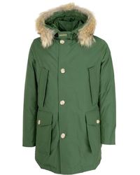 Woolrich - Winter Jackets - Lyst