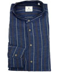 BASTONCINO - Casual Shirts - Lyst