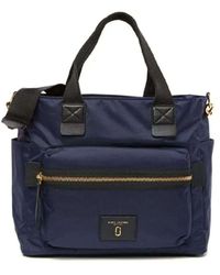 Marc Jacobs - Stilvolle Ledertasche - Lyst