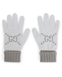 Gucci - Gloves - Lyst