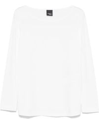 Marina Rinaldi - Long Sleeve Tops - Lyst