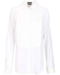 Tom Ford - Shirts - Lyst