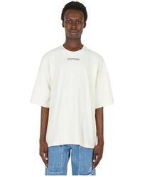 Lourdes - T-Shirts - Lyst