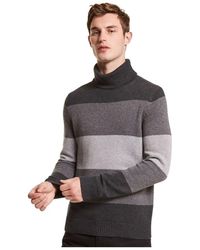 Michael Kors - Turtlenecks - Lyst