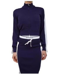 Pinko - Zip-Throughs - Lyst