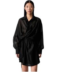 ViCOLO - Wrap Dresses - Lyst