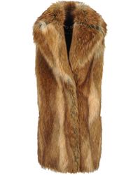 Philosophy Di Lorenzo Serafini Vest - Bruin