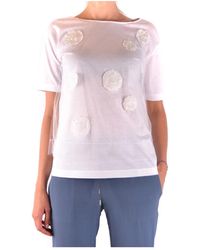 Fabiana Filippi - Blouses & shirts > blouses - Lyst