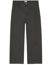 Obey - Bigwig Giant Chino Pant - Lyst