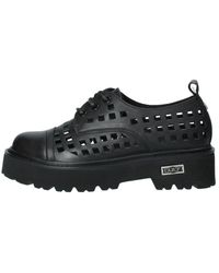Cult Laced shoes clw 339600 - Negro