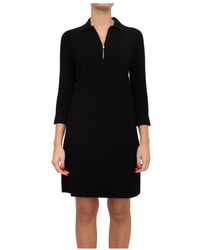 Max Mara - Short Dresses - Lyst