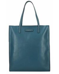 The Bridge - Tote Bags - Lyst