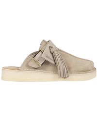 Clarks - Loafers - Lyst
