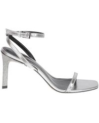 Tory Burch - High Heel Sandals - Lyst