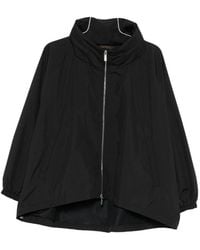 Moorer - Light Jackets - Lyst