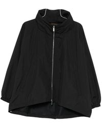 Moorer - Lehua-Stp Jacket - Lyst