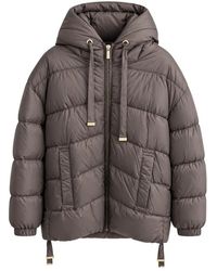 Max Mara - Winterjacken - Lyst