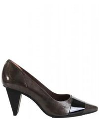 Ras - Schoenen ,Zwart ,7372 Wilde Fumo - Lyst