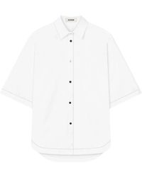 Aeron - Shirts - Lyst