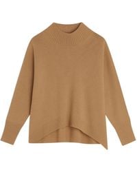 Liviana Conti - Round-Neck Knitwear - Lyst