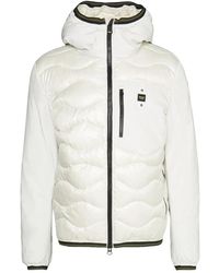 Blauer - Down Jackets - Lyst