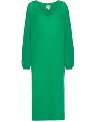 American Dreams - Knitted Dresses - Lyst