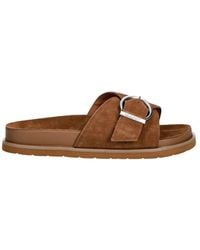 GANT - Mardale Slide - Lyst