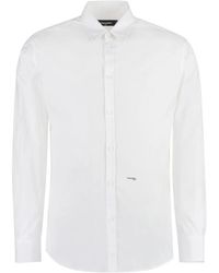 DSquared² - Casual Shirts - Lyst