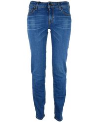 Jacob Cohen - Jeans alla moda per donne - Lyst
