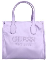 Guess - Shopping Bags - Lyst