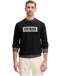 Guess - Jack Sweater - Lyst