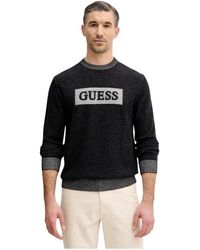 Guess - Jack Sweater - Lyst