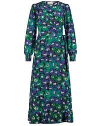 FABIENNE CHAPOT - Maxi Dresses - Lyst