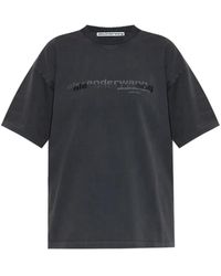 Alexander Wang - T-Shirts - Lyst