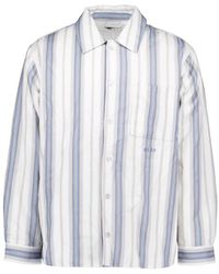 OLAF HUSSEIN - Casual Shirts - Lyst
