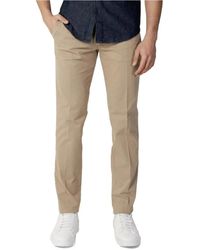 Blauer - Chinos - Lyst