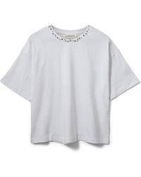 Sofie Schnoor - T-Shirts - Lyst