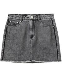 Sofie Schnoor - Denim Skirts - Lyst