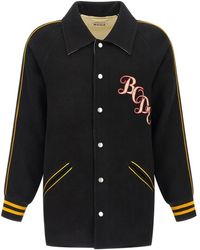 Bode - Light Jackets - Lyst