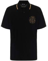 Just Cavalli - Tops > polo shirts - Lyst