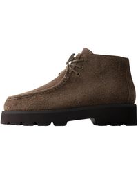 L37 - Frosty Morning Walk - Lyst
