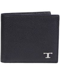Tod's - Wallets & Cardholders - Lyst