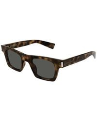 Saint Laurent - Sunglasses - Lyst
