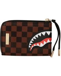 Sprayground - Wallets & Cardholders - Lyst