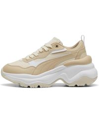 PUMA - Schoenen Sneaker Voor Vrouwen - Lyst