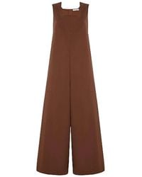 Manila Grace - Jumpsuits - Lyst
